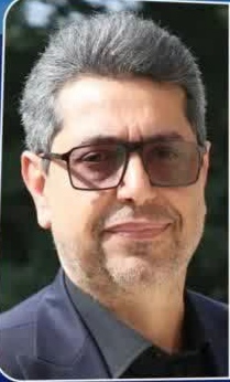 دکتر محمد رضا عادل مشهدسری